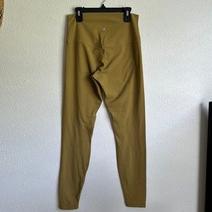 Lululemon Leggings